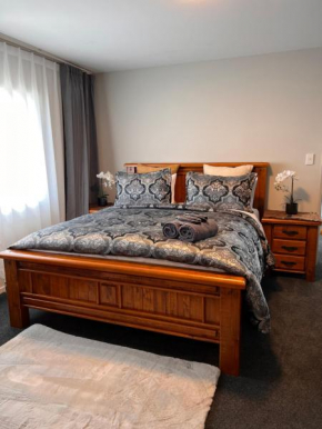 Willowbank Motel, Kaikoura